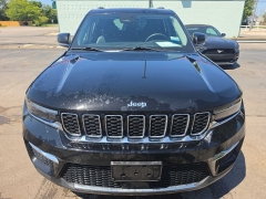 Used 2023  Jeep Grand Cherokee Limited 4x4 at City Wide Auto Credit near Toledo&comma; OH