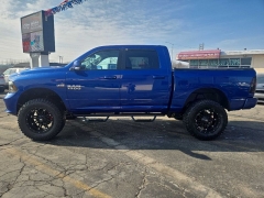 Used 2016  Ram 1500 4WD Crew Cab Sport at City Wide Auto Credit near Toledo&comma; OH