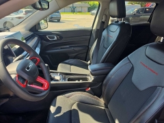 Used 2022  Jeep Compass Trailhawk 4x4 at City Wide Auto Credit near Toledo&comma; OH