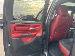 Used 2019  Ram 1500 4WD Quad Cab Rebel at City Wide Auto Credit near Toledo, OH
