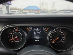 Used 2019  Jeep Wrangler 2d SUV 4WD Sport at City Wide Auto Credit near Toledo&comma; OH