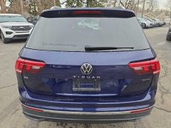 Used 2022  Volkswagen Tiguan 2&period;0T SE 4MOTION at City Wide Auto Credit near Toledo&comma; OH