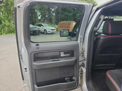 Used 2014  Ford F-150 4WD Supercrew XL 5 1&sol;2 at City Wide Auto Credit near Toledo&comma; OH