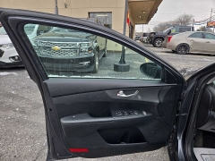 Used 2019  Kia Forte 4d Sedan FE Auto at City Wide Auto Credit near Toledo&comma; OH