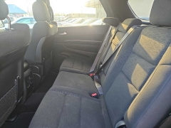 Used 2021  Dodge Durango SXT Plus AWD at City Wide Auto Credit near Toledo&comma; OH