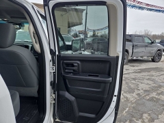 Used 2016  Ram 1500 4WD Quad Cab Tradesman at City Wide Auto Credit near Toledo&comma; OH