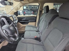 Used 2020  Ram 1500 4WD Crew Cab Big Horn Longbed at City Wide Auto Credit near Toledo&comma; OH