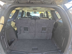 Used 2021  Dodge Durango SXT Plus AWD at City Wide Auto Credit near Toledo&comma; OH