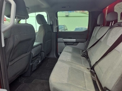 Used 2023  Ford F-150 4WD XLT SuperCrew 5&period;5' Box at City Wide Auto Credit near Toledo&comma; OH
