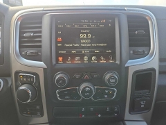 Used 2017  Ram 1500 4WD Quad Cab SLT at City Wide Auto Credit near Toledo&comma; OH