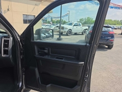 Used 2016  Ram 1500 4WD Quad Cab Express at City Wide Auto Credit near Toledo&comma; OH