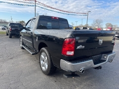 Used 2016  Ram 1500 2WD Quad Cab SLT at City Wide Auto Credit near Toledo&comma; OH