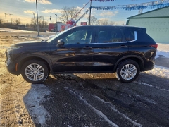 Used 2023  Mitsubishi Outlander ES S-AWC at City Wide Auto Credit near Toledo&comma; OH