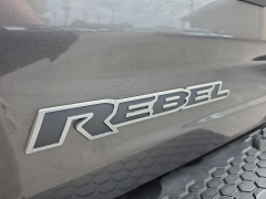 Used 2017  Ram 1500 4WD Crew Cab Rebel at City Wide Auto Credit near Toledo&comma; OH