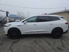 Used 2019  Buick Enclave 4d SUV AWD Essence at City Wide Auto Credit near Toledo&comma; OH