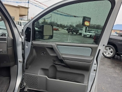 Used 2007  Nissan Titan 4WD King Cab XE Flex Fuel at City Wide Auto Credit near Toledo&comma; OH