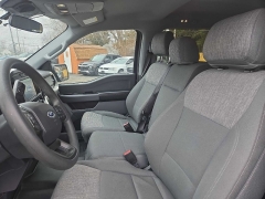 Used 2021  Ford F-150 2WD XLT SuperCrew 5&period;5' Box at City Wide Auto Credit near Toledo&comma; OH