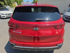 Used 2022  Kia Sportage LX AWD at City Wide Auto Credit near Toledo&comma; OH