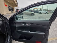 Used 2019  Kia Forte 4d Sedan FE Auto at City Wide Auto Credit near Toledo&comma; OH