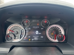 Used 2016  Ram 1500 4WD Crew Cab Sport Longbed at City Wide Auto Credit near Toledo&comma; OH