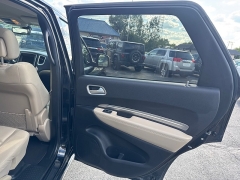 Used 2020  Dodge Durango 4d SUV AWD SXT Plus at City Wide Auto Credit near Toledo, OH