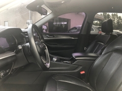 Used 2021  Jeep Grand Cherokee L Limited 4x4 at City Wide Auto Credit near Toledo, OH