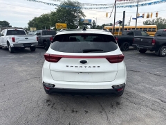 Used 2022  Kia Sportage Nightfall FWD at City Wide Auto Credit near Toledo&comma; OH
