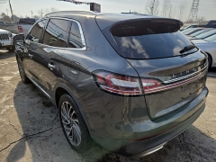 Used 2019  Lincoln Nautilus 4d SUV AWD Reserve 2&period;0L at City Wide Auto Credit near Toledo&comma; OH