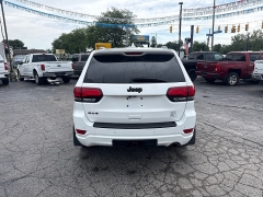 Used 2020  Jeep Grand Cherokee 4d SUV 4WD Laredo Altitude at City Wide Auto Credit near Toledo&comma; OH