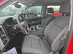 Used 2018  GMC Sierra 1500 4WD Crew Cab SLE Longbed at City Wide Auto Credit near Toledo&comma; OH