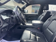 Used 2020  Ram 1500 4WD Crew Cab Limited at City Wide Auto Credit near Toledo&comma; OH