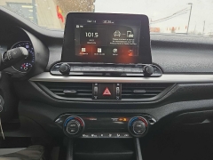 Used 2019  Kia Forte 4d Sedan FE Auto at City Wide Auto Credit near Toledo&comma; OH