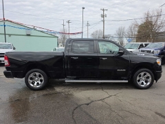 Used 2020  Ram 1500 4WD Crew Cab Big Horn Longbed at City Wide Auto Credit near Toledo&comma; OH