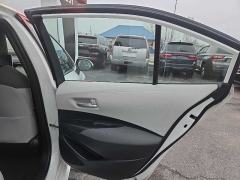 Used 2021  Toyota Corolla LE CVT at City Wide Auto Credit near Toledo&comma; OH