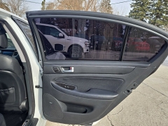 Used 2013  Hyundai Genesis 4d Sedan 5&period;0L R-Spec at City Wide Auto Credit near Toledo&comma; OH