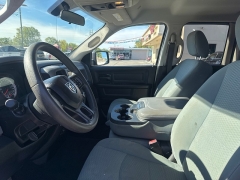 Used 2019  Ram 1500 Classic 4WD Quad Cab Tradesman at City Wide Auto Credit near Toledo, OH