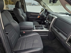 Used 2016  Ram 1500 2WD Crew Cab Sport at City Wide Auto Credit near Toledo&comma; OH