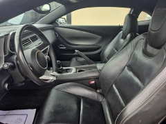 Used 2010  Chevrolet Camaro 2d Coupe SS2 at City Wide Auto Credit near Toledo&comma; OH