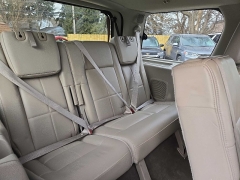 Used 2014  Lincoln Navigator 4d SUV 4WD at City Wide Auto Credit near Toledo&comma; OH