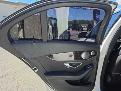 Used 2015  Mercedes-Benz C-Class 4d Sedan C300 4matic at City Wide Auto Credit near Toledo&comma; OH