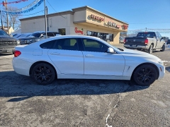 Used 2017  BMW 4 Series 430i xDrive Gran Coupe SULEV at City Wide Auto Credit near Toledo&comma; OH