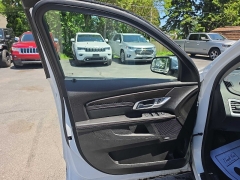 Used 2014  GMC Terrain 4d SUV AWD Denali at City Wide Auto Credit near Toledo&comma; OH