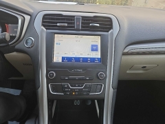 Used 2020  Ford Fusion 4d Sedan FWD SE 1&period;5L EcoBoost at City Wide Auto Credit near Toledo&comma; OH