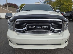 Used 2017  Ram 1500 4WD Crew Cab Longhorn at City Wide Auto Credit near Toledo, OH