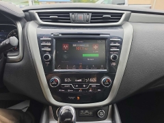 Used 2019  Nissan Murano 4d SUV AWD Platinum at City Wide Auto Credit near Toledo&comma; OH