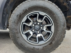 Used 2017  Ram 1500 4WD Crew Cab Rebel at City Wide Auto Credit near Toledo&comma; OH
