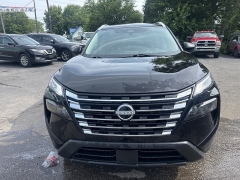 Used 2024  Nissan Rogue AWD SV at City Wide Auto Credit near Toledo&comma; OH