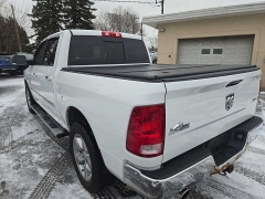 Used 2016  Ram 1500 4WD Crew Cab Big Horn at City Wide Auto Credit near Toledo&comma; OH