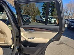 Used 2020  BMW X3 xDrive30i Sports Activity Vehicle at City Wide Auto Credit near Toledo&comma; OH