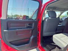 Used 2015  Ram 2500 4WD Crew Cab Tradesman at City Wide Auto Credit near Toledo&comma; OH
